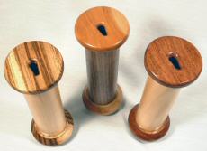view of the bottoms/eyepieces 